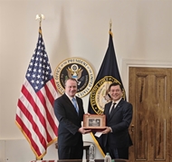 Vietnam, U.S. continue technical round of negotiations on balanced, fair reciprocal trade agreement